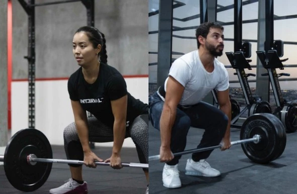 CrossFit Image